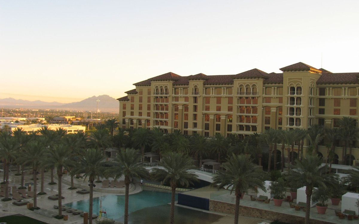 Green Valley, Las Vegas, NV