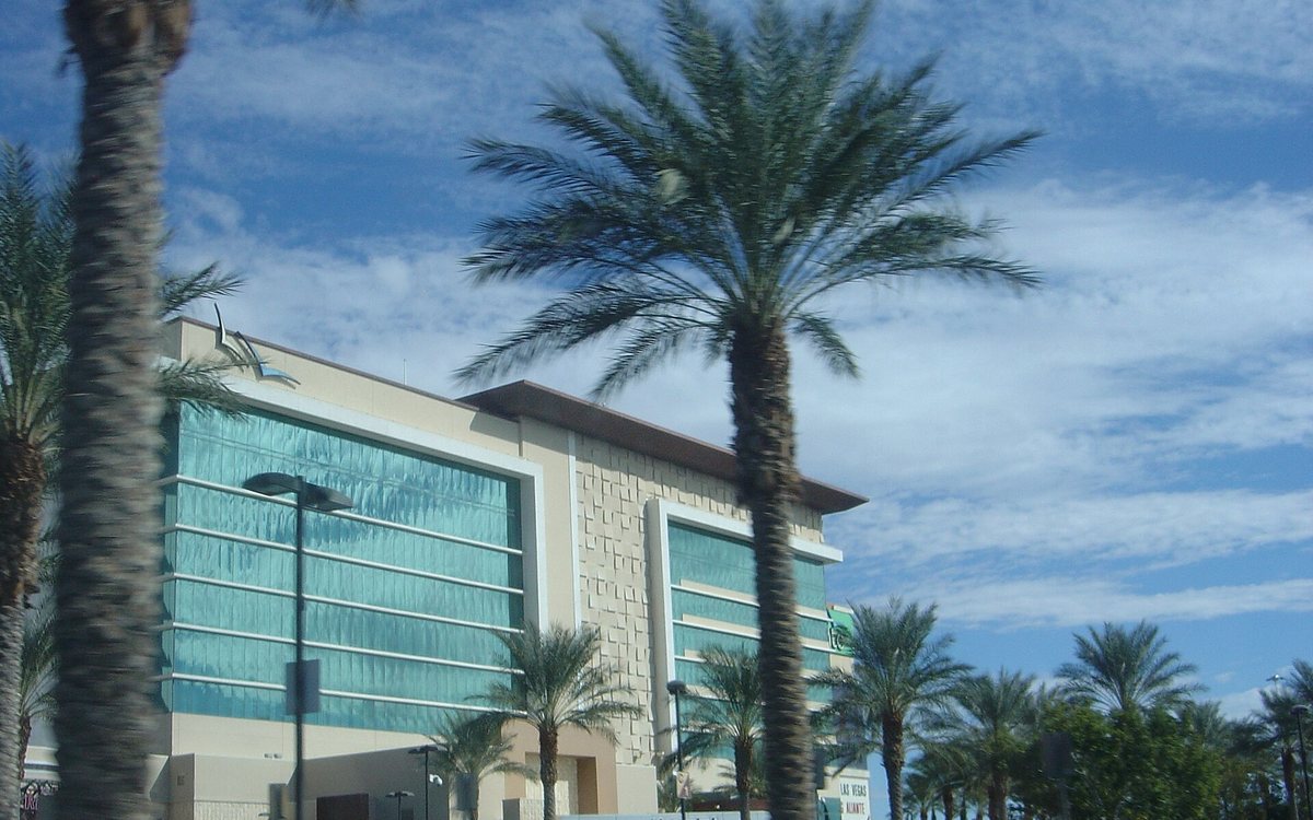 North Las Vegas, Las Vegas, NV