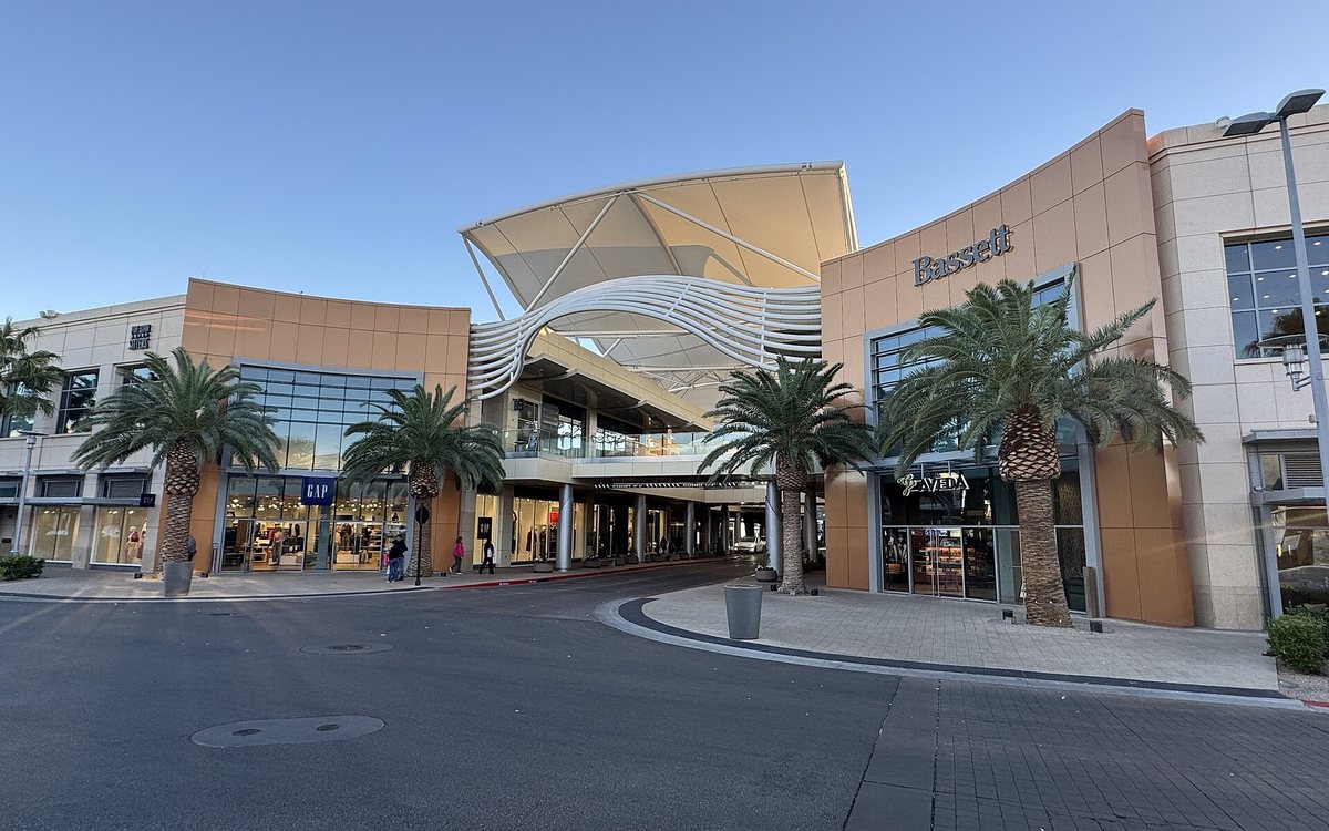 Summerlin, Las Vegas, NV