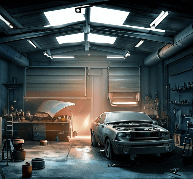 Affordable Instagram marketing for auto shops Affordable Instagram marketing for auto shops