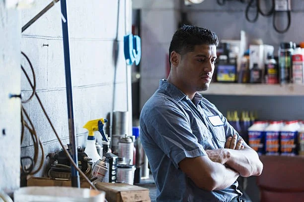 Auto Body Repair Shop SEO